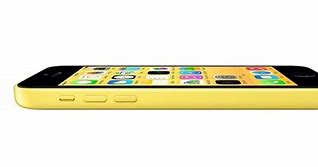 Image result for iPhone 5C Yellow Color