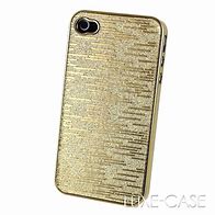 Image result for Gold iPhone 4S Cases