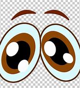 Image result for Animated Brown Eyes