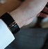 Image result for Apple Watch Leather Band