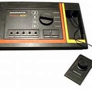 Image result for Magnavox Odyssey 3000