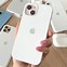 Image result for iPhone SE White Silicone Case