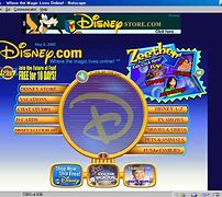 Image result for Disney Website UK