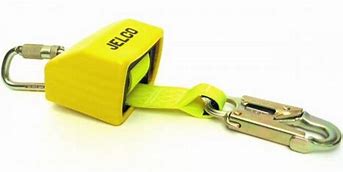 Image result for Retractable Lanyards Fall Protection