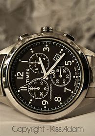 Image result for Timex Chronograph Indiglo