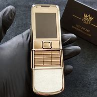 Image result for Gold Nokia 8800 Unboxing