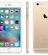 Image result for iPhone 6s Gold