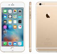 Image result for iPhone 6s Gold and Black Sides