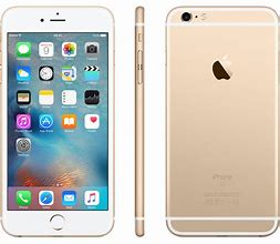 Image result for iPhone 6s Gold in Hand