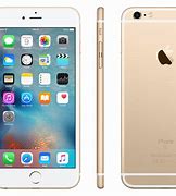 Image result for iPhone Max Gold and iPhone 6 Plus