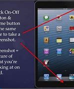 Image result for Tip Screen iPad Screen Shot