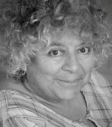 Image result for A Young Miriam Margolyes