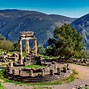 Image result for Ancient Greece Monuments