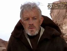 Image result for Obi-Wan Kenobi a New Hope