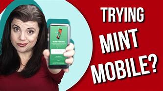 Image result for Mint Mobile iPhone 6