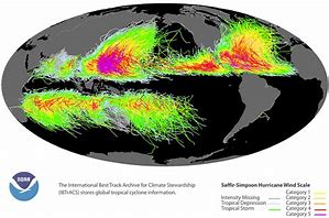Image result for Global Typhon Map