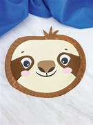Image result for Sloth Craft