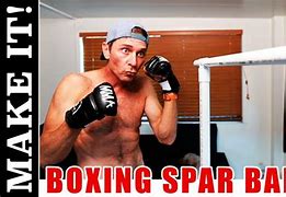 Image result for Boxing SPAR Bar