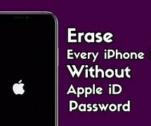 Image result for How to Erase iPhone without iCloud Password