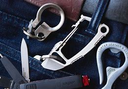 Image result for EDC Keychain