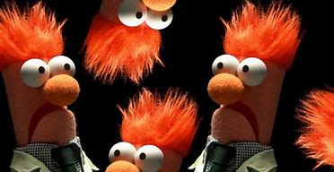 Image result for Muppet Beaker Full