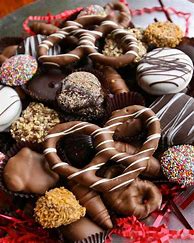 Image result for Chocolate Treats