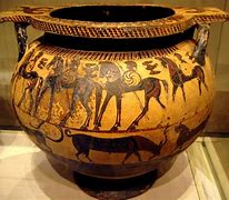 Image result for Ancient Greek Art Facts