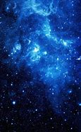 Image result for Blue Galaxy Aesthetic Computer Wallpaper