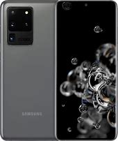 Image result for Samsung Galaxy S20 Ultra 5G Gray