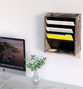 Image result for Wooden Wall File