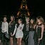 Image result for Kim Kardashian Paris Dress