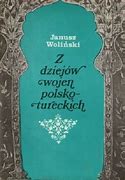 Image result for janusz_woliński