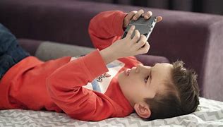 Image result for Children Play Phone