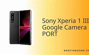 Image result for Gcam for Sony Xperia 1 III