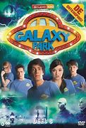 Image result for Raiders of Galaxy DVD