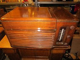 Image result for Philco Record Player Model Q 1724