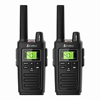 Image result for Walkie Talkie with Screens