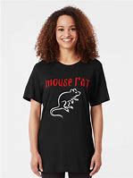Image result for Mouse Rat T-Shirt