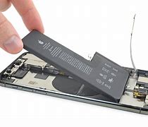 Image result for iPhone 11 Battery Patti