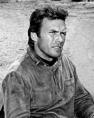 Image result for Clint Eastwood Hand Some