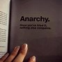 Image result for Anarchy Co Anarchy