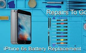 Image result for How to Change iPhone 6s Battery