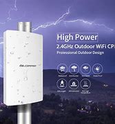 Image result for Outdoor Wi-Fi Amplifier