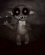 Image result for Mr. Widemouth Creepypasta