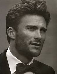 Image result for Who Does Scott Eastwood Look Like