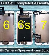 Image result for iPhone 6 6s Display