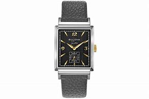 Image result for Rectangle Watch