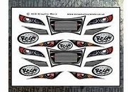 Image result for 1 10 RC Car Decals