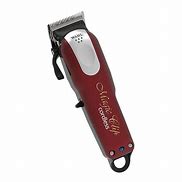 Image result for Wahl Electric Hair Clippers