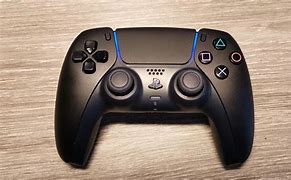 Image result for All-Black PS5 Controller